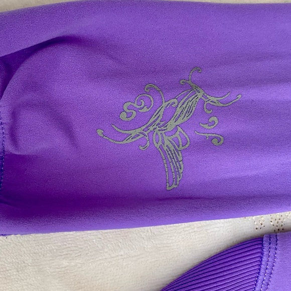 RARE Lululemon Run: Free Bird Spirit Pullover - Picture 3 of 9